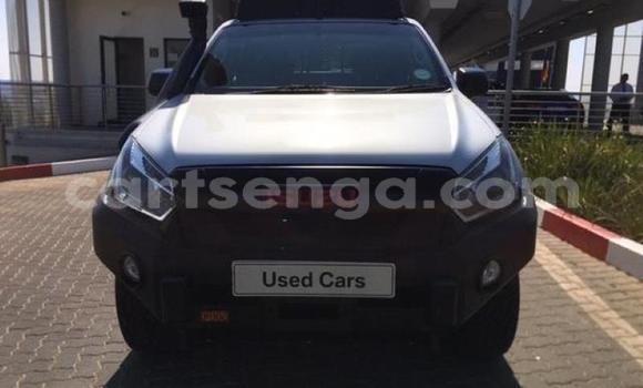 Acheter Occasion Voiture Isuzu KB Autre à Mbabane, Manzini Acheter Occasion Voiture Isuzu KB Autre à Mbabane, Manzini