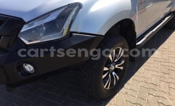 Acheter Occasion Voiture Isuzu KB Autre à Mbabane, Manzini Acheter Occasion Voiture Isuzu KB Autre à Mbabane, Manzini