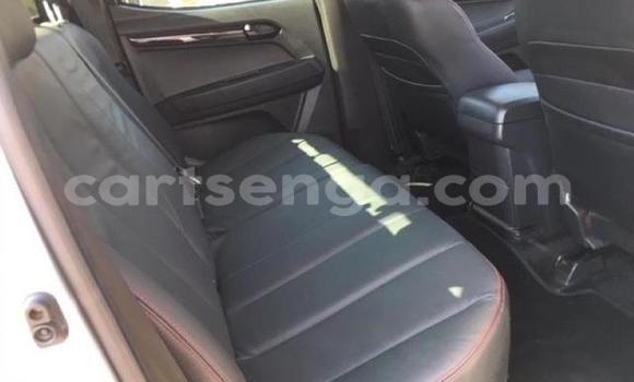 Acheter Occasion Voiture Isuzu KB Autre à Mbabane, Manzini Acheter Occasion Voiture Isuzu KB Autre à Mbabane, Manzini