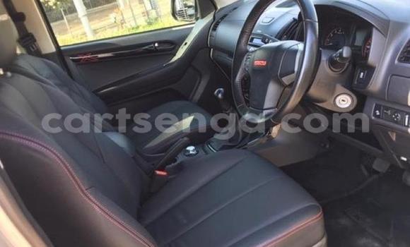 Acheter Occasion Voiture Isuzu KB Autre à Mbabane, Manzini Acheter Occasion Voiture Isuzu KB Autre à Mbabane, Manzini
