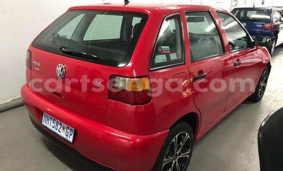 Buy Used Volkswagen Polo Red Car in Big Bend in Lubombo Buy Used Volkswagen Polo Red Car in Big Bend in Lubombo