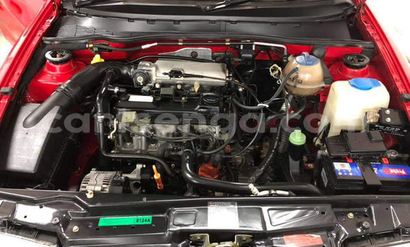 Buy Used Volkswagen Polo Red Car in Big Bend in Lubombo Buy Used Volkswagen Polo Red Car in Big Bend in Lubombo