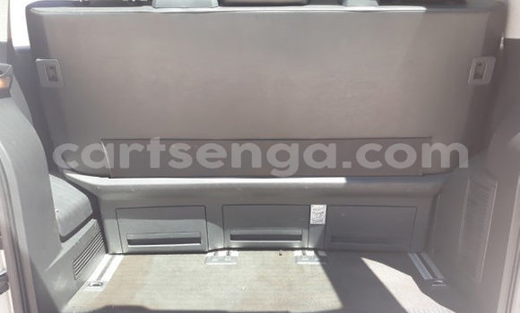 Buy Used Volkswagen Caravelle White Car in Big Bend in Lubombo Buy Used Volkswagen Caravelle White Car in Big Bend in Lubombo