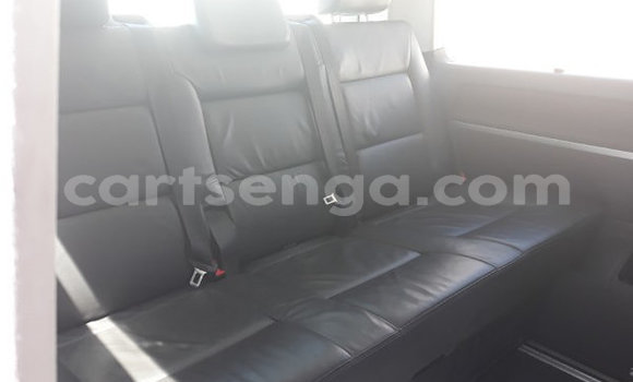 Buy Used Volkswagen Caravelle White Car in Big Bend in Lubombo Buy Used Volkswagen Caravelle White Car in Big Bend in Lubombo