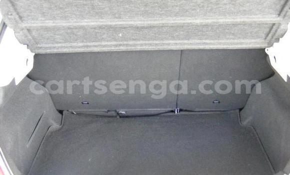 Buy Used Peugeot 207 White Car in Big Bend in Lubombo Buy Used Peugeot 207 White Car in Big Bend in Lubombo