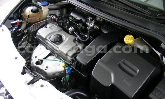Buy Used Peugeot 207 White Car in Big Bend in Lubombo Buy Used Peugeot 207 White Car in Big Bend in Lubombo