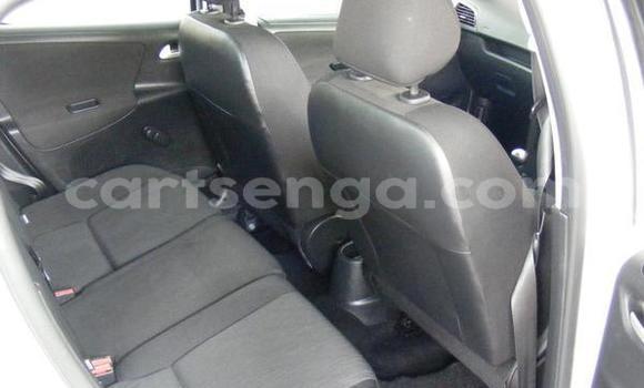 Buy Used Peugeot 207 White Car in Big Bend in Lubombo Buy Used Peugeot 207 White Car in Big Bend in Lubombo