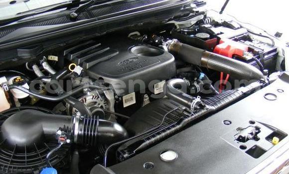 Buy Used Ford Ranger White Car in Big Bend in Lubombo Buy Used Ford Ranger White Car in Big Bend in Lubombo