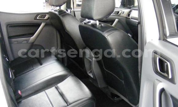 Buy Used Ford Ranger White Car in Big Bend in Lubombo Buy Used Ford Ranger White Car in Big Bend in Lubombo