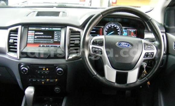 Buy Used Ford Ranger White Car in Big Bend in Lubombo Buy Used Ford Ranger White Car in Big Bend in Lubombo