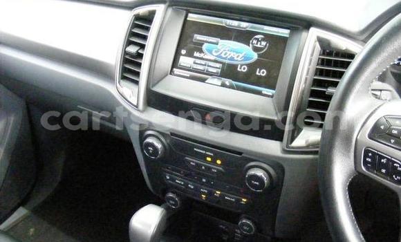 Buy Used Ford Ranger White Car in Big Bend in Lubombo Buy Used Ford Ranger White Car in Big Bend in Lubombo