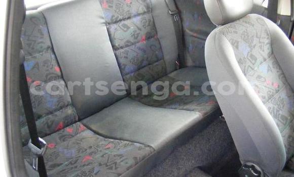 Buy Used Opel Corsa White Car in Big Bend in Lubombo District Buy Used Opel Corsa White Car in Big Bend in Lubombo District