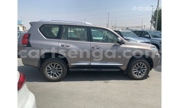 Nunua Imported Toyota Prado Brown Gari ndani ya Import - Dubai nchini Hhohho Nunua Imported Toyota Prado Brown Gari ndani ya Import - Dubai nchini Hhohho