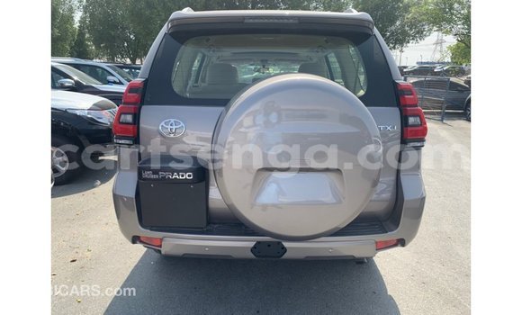 Nunua Imported Toyota Prado Brown Gari ndani ya Import - Dubai nchini Hhohho Nunua Imported Toyota Prado Brown Gari ndani ya Import - Dubai nchini Hhohho