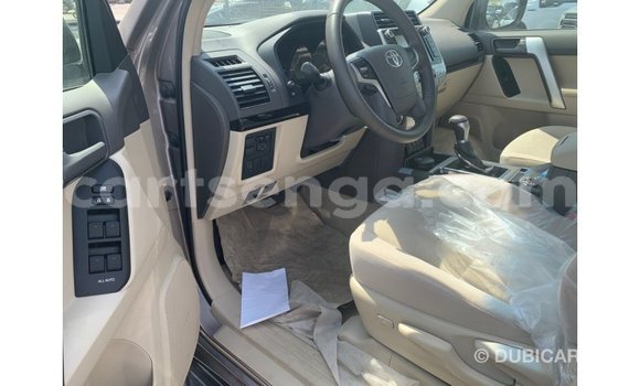 Nunua Imported Toyota Prado Brown Gari ndani ya Import - Dubai nchini Hhohho Nunua Imported Toyota Prado Brown Gari ndani ya Import - Dubai nchini Hhohho
