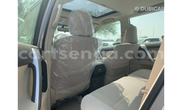 Nunua Imported Toyota Prado Brown Gari ndani ya Import - Dubai nchini Hhohho Nunua Imported Toyota Prado Brown Gari ndani ya Import - Dubai nchini Hhohho