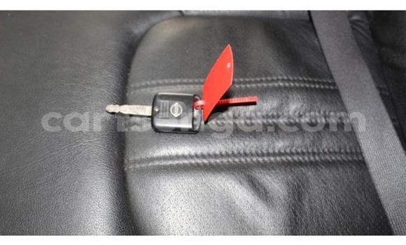 Buy Used Nissan Pathfinder Silver Car in Big Bend in Lubombo Buy Used Nissan Pathfinder Silver Car in Big Bend in Lubombo