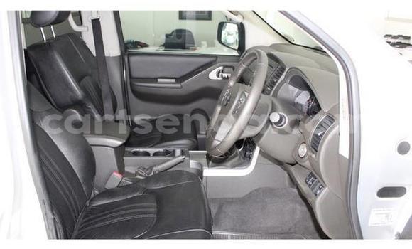 Buy Used Nissan Pathfinder Silver Car in Big Bend in Lubombo Buy Used Nissan Pathfinder Silver Car in Big Bend in Lubombo