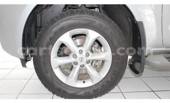 Buy Used Nissan Pathfinder Silver Car in Big Bend in Lubombo Buy Used Nissan Pathfinder Silver Car in Big Bend in Lubombo