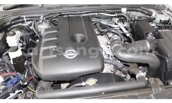 Buy Used Nissan Pathfinder Silver Car in Big Bend in Lubombo Buy Used Nissan Pathfinder Silver Car in Big Bend in Lubombo