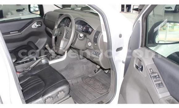 Buy Used Nissan Pathfinder Silver Car in Big Bend in Lubombo Buy Used Nissan Pathfinder Silver Car in Big Bend in Lubombo