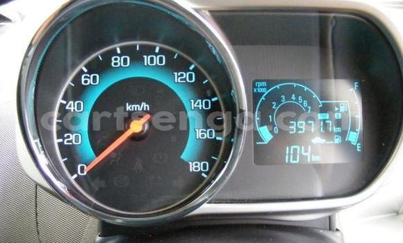 Buy Used Chevrolet Spark White Car in Big Bend in Lubombo Buy Used Chevrolet Spark White Car in Big Bend in Lubombo