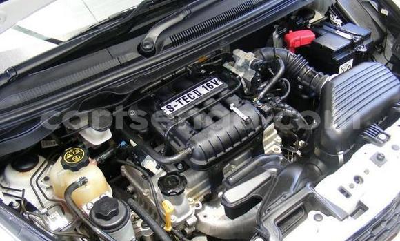 Buy Used Chevrolet Spark White Car in Big Bend in Lubombo Buy Used Chevrolet Spark White Car in Big Bend in Lubombo