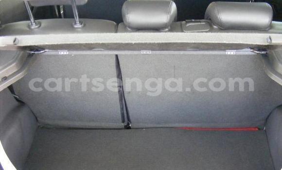 Buy Used Chevrolet Spark White Car in Big Bend in Lubombo Buy Used Chevrolet Spark White Car in Big Bend in Lubombo