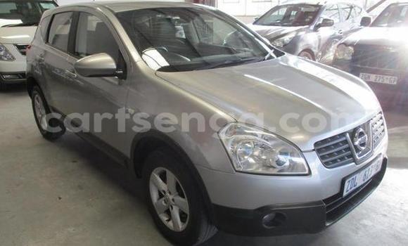Buy Used Nissan Qashqai Silver Car in Big Bend in Lubombo Buy Used Nissan Qashqai Silver Car in Big Bend in Lubombo