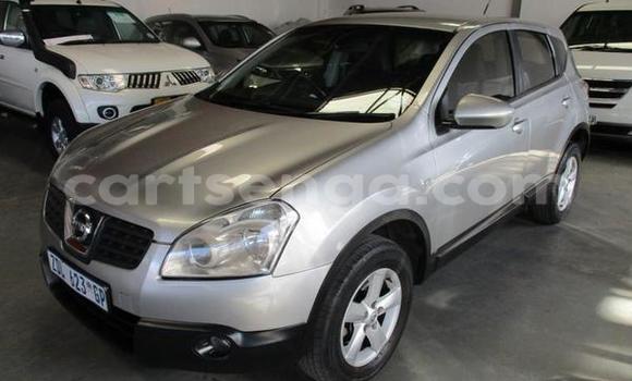 Buy Used Nissan Qashqai Silver Car in Big Bend in Lubombo Buy Used Nissan Qashqai Silver Car in Big Bend in Lubombo
