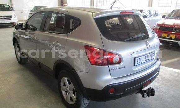 Buy Used Nissan Qashqai Silver Car in Big Bend in Lubombo Buy Used Nissan Qashqai Silver Car in Big Bend in Lubombo
