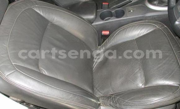 Buy Used Nissan Qashqai Silver Car in Big Bend in Lubombo Buy Used Nissan Qashqai Silver Car in Big Bend in Lubombo