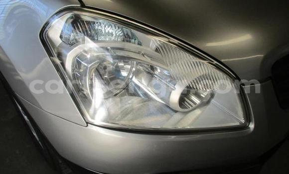 Buy Used Nissan Qashqai Silver Car in Big Bend in Lubombo Buy Used Nissan Qashqai Silver Car in Big Bend in Lubombo