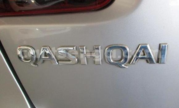 Buy Used Nissan Qashqai Silver Car in Big Bend in Lubombo Buy Used Nissan Qashqai Silver Car in Big Bend in Lubombo