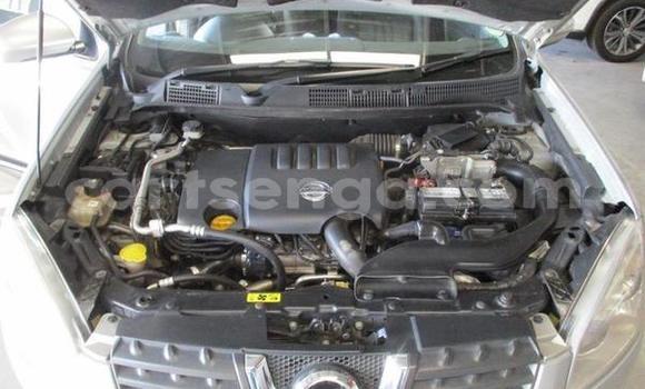 Buy Used Nissan Qashqai Silver Car in Big Bend in Lubombo Buy Used Nissan Qashqai Silver Car in Big Bend in Lubombo