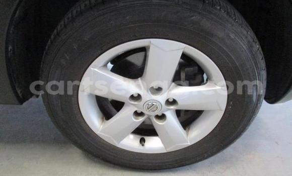 Buy Used Nissan Qashqai Silver Car in Big Bend in Lubombo Buy Used Nissan Qashqai Silver Car in Big Bend in Lubombo