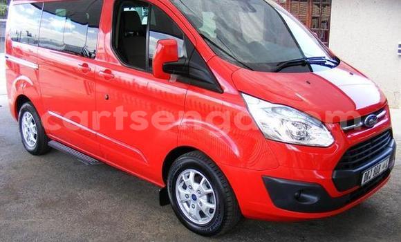 Buy Used Ford Tourneo Custom Red Car in Big Bend in Lubombo Buy Used Ford Tourneo Custom Red Car in Big Bend in Lubombo