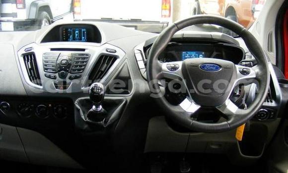 Buy Used Ford Tourneo Custom Red Car in Big Bend in Lubombo Buy Used Ford Tourneo Custom Red Car in Big Bend in Lubombo