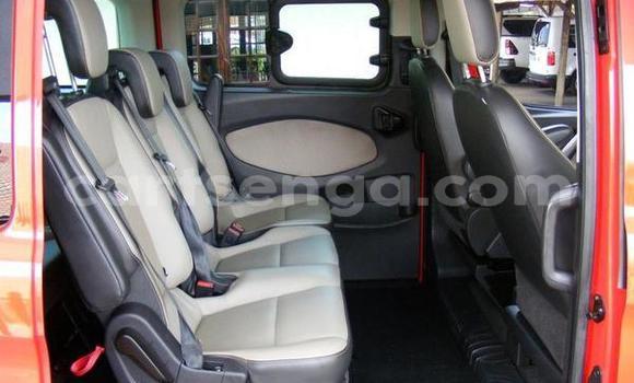 Buy Used Ford Tourneo Custom Red Car in Big Bend in Lubombo Buy Used Ford Tourneo Custom Red Car in Big Bend in Lubombo