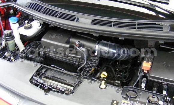 Buy Used Ford Tourneo Custom Red Car in Big Bend in Lubombo Buy Used Ford Tourneo Custom Red Car in Big Bend in Lubombo