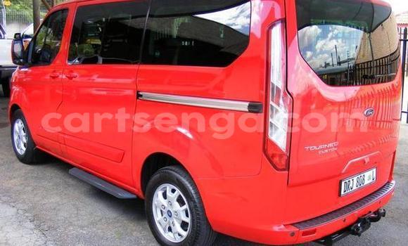 Buy Used Ford Tourneo Custom Red Car in Big Bend in Lubombo Buy Used Ford Tourneo Custom Red Car in Big Bend in Lubombo
