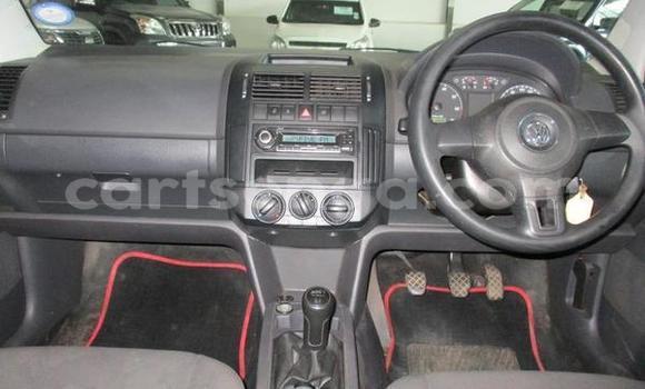 Buy Used Volkswagen Polo Red Car in Big Bend in Lubombo Buy Used Volkswagen Polo Red Car in Big Bend in Lubombo