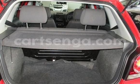Buy Used Volkswagen Polo Red Car in Big Bend in Lubombo Buy Used Volkswagen Polo Red Car in Big Bend in Lubombo