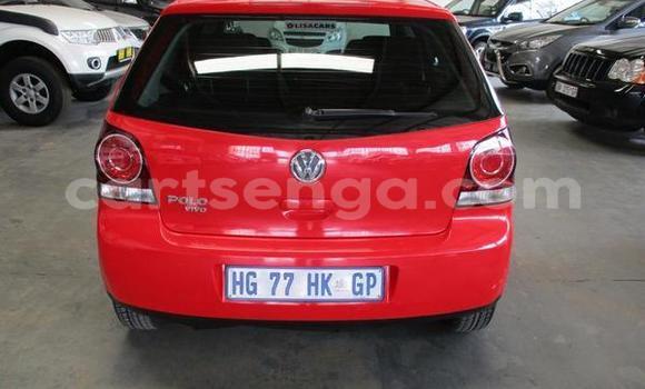 Buy Used Volkswagen Polo Red Car in Big Bend in Lubombo Buy Used Volkswagen Polo Red Car in Big Bend in Lubombo