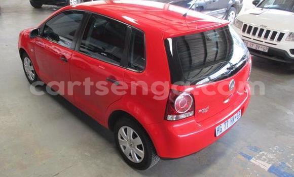 Buy Used Volkswagen Polo Red Car in Big Bend in Lubombo Buy Used Volkswagen Polo Red Car in Big Bend in Lubombo