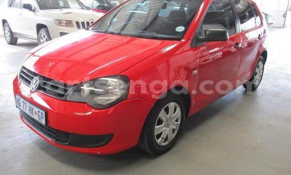 Buy Used Volkswagen Polo Red Car in Big Bend in Lubombo Buy Used Volkswagen Polo Red Car in Big Bend in Lubombo