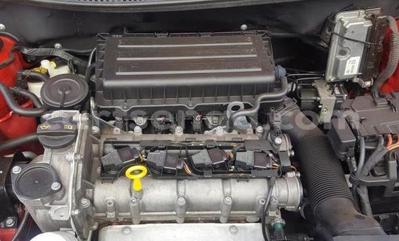 Buy Used Volkswagen Polo Red Car in Big Bend in Lubombo Buy Used Volkswagen Polo Red Car in Big Bend in Lubombo