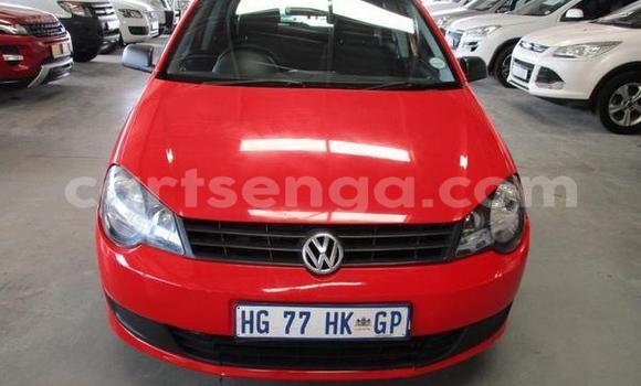 Buy Used Volkswagen Polo Red Car in Big Bend in Lubombo Buy Used Volkswagen Polo Red Car in Big Bend in Lubombo