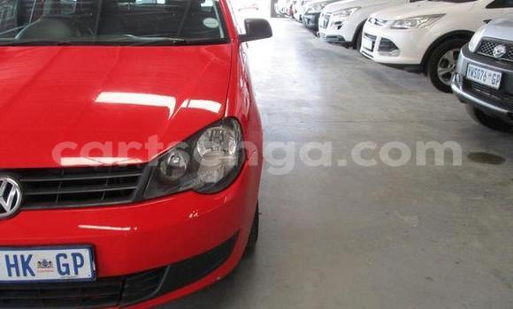Buy Used Volkswagen Polo Red Car in Big Bend in Lubombo Buy Used Volkswagen Polo Red Car in Big Bend in Lubombo