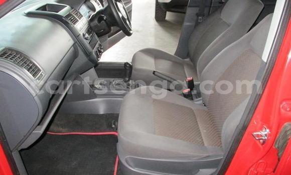 Buy Used Volkswagen Polo Red Car in Big Bend in Lubombo Buy Used Volkswagen Polo Red Car in Big Bend in Lubombo
